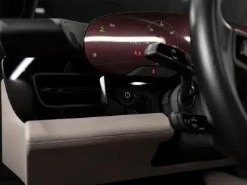 PORSCHE Taycan RWD Ambient VENT PANO 21