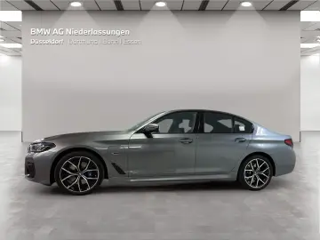 BMW 530e xDrive Limousine M Sport Driv.Assist.Prof