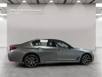BMW 530e xDrive Limousine M Sport Driv.Assist.Prof