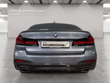 BMW 530e xDrive Limousine M Sport Driv.Assist.Prof