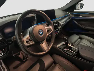 BMW 530e xDrive Limousine M Sport Driv.Assist.Prof