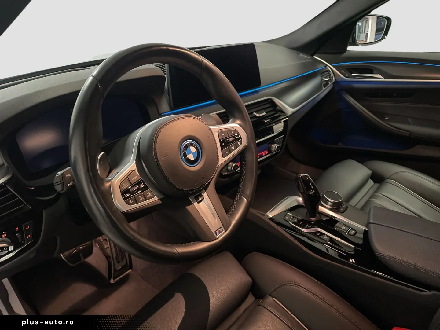 BMW 530e xDrive Limousine M Sport Driv.Assist.Prof