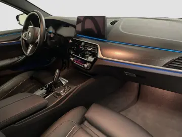 BMW 530e xDrive Limousine M Sport Driv.Assist.Prof