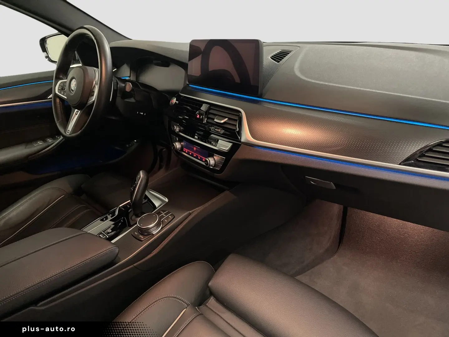 BMW 530e xDrive Limousine M Sport Driv.Assist.Prof