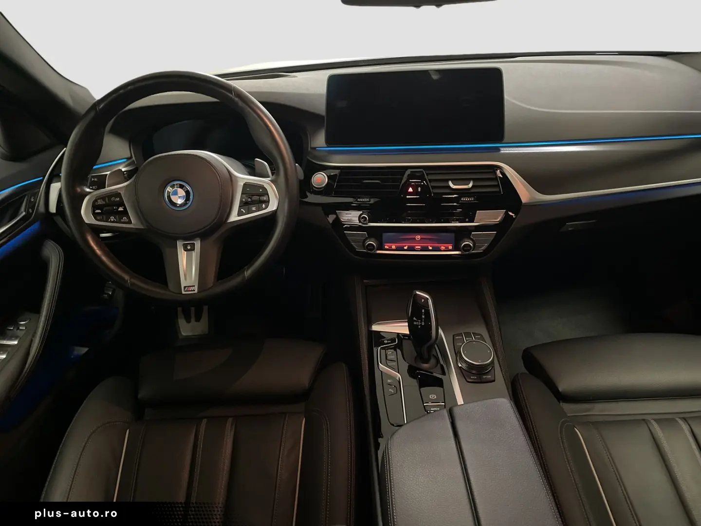 BMW 530e xDrive Limousine M Sport Driv.Assist.Prof