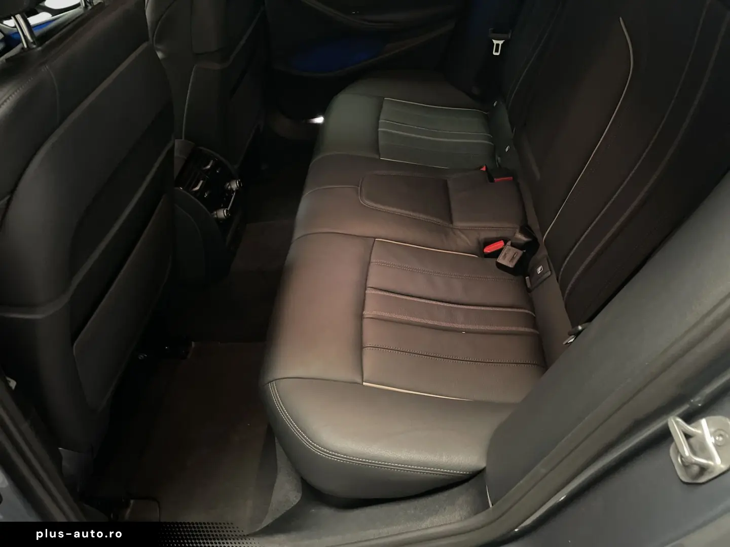 BMW 530e xDrive Limousine M Sport Driv.Assist.Prof