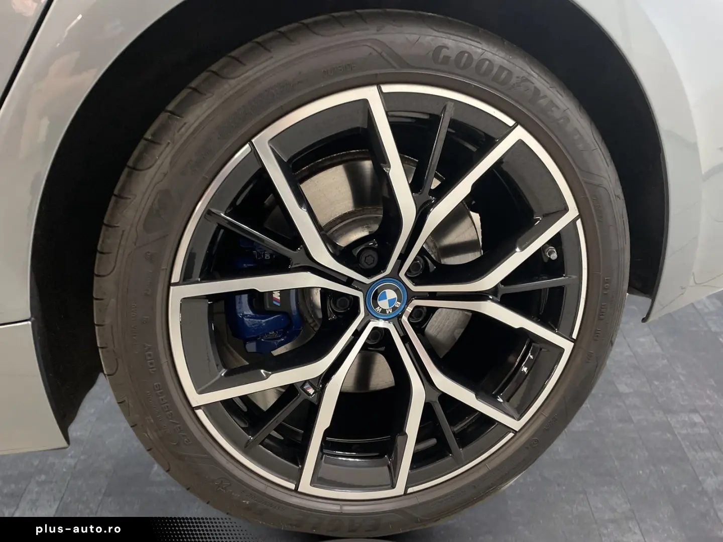 BMW 530e xDrive Limousine M Sport Driv.Assist.Prof