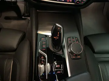 BMW 530e xDrive Limousine M Sport Driv.Assist.Prof
