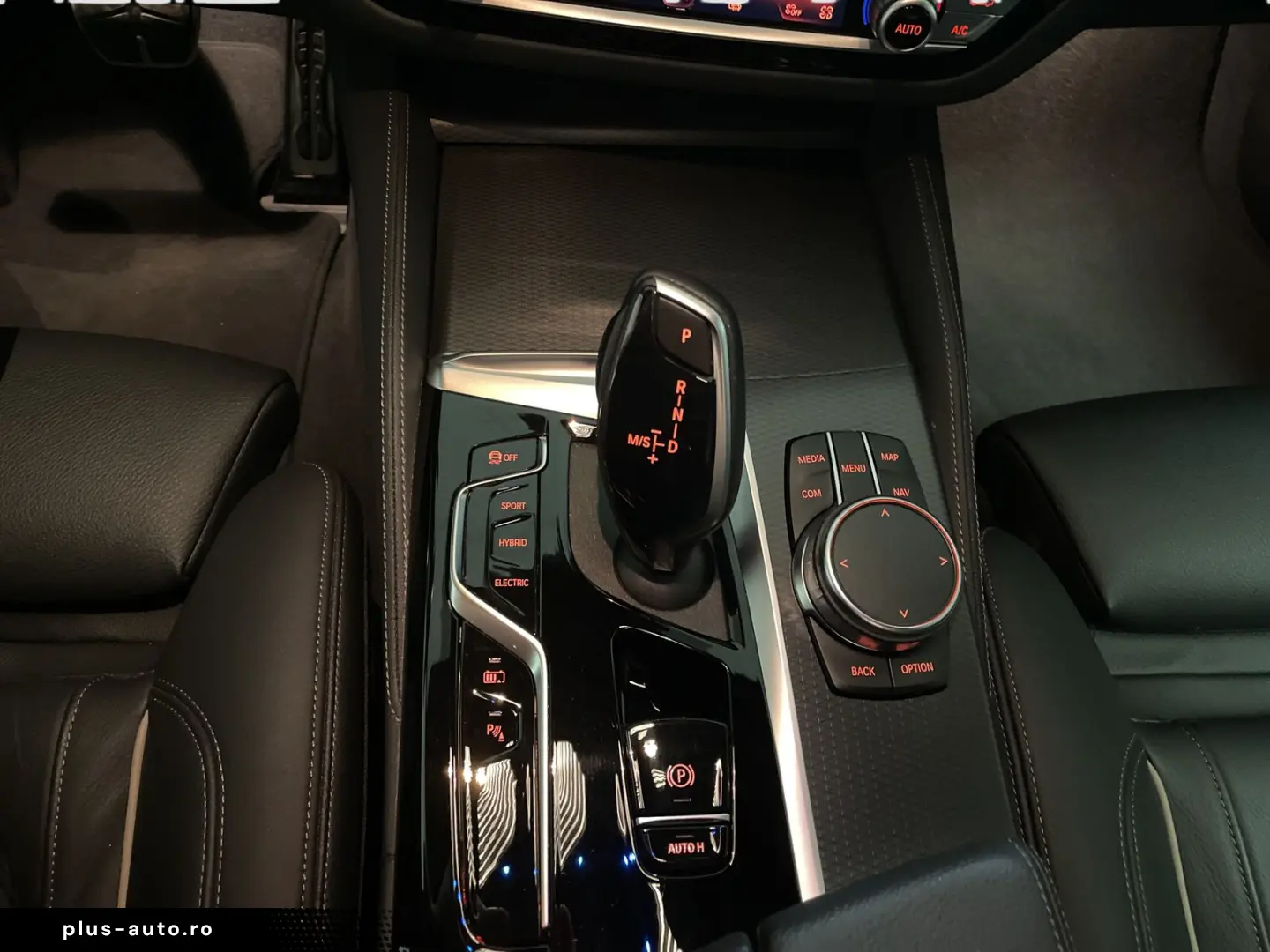 BMW 530e xDrive Limousine M Sport Driv.Assist.Prof