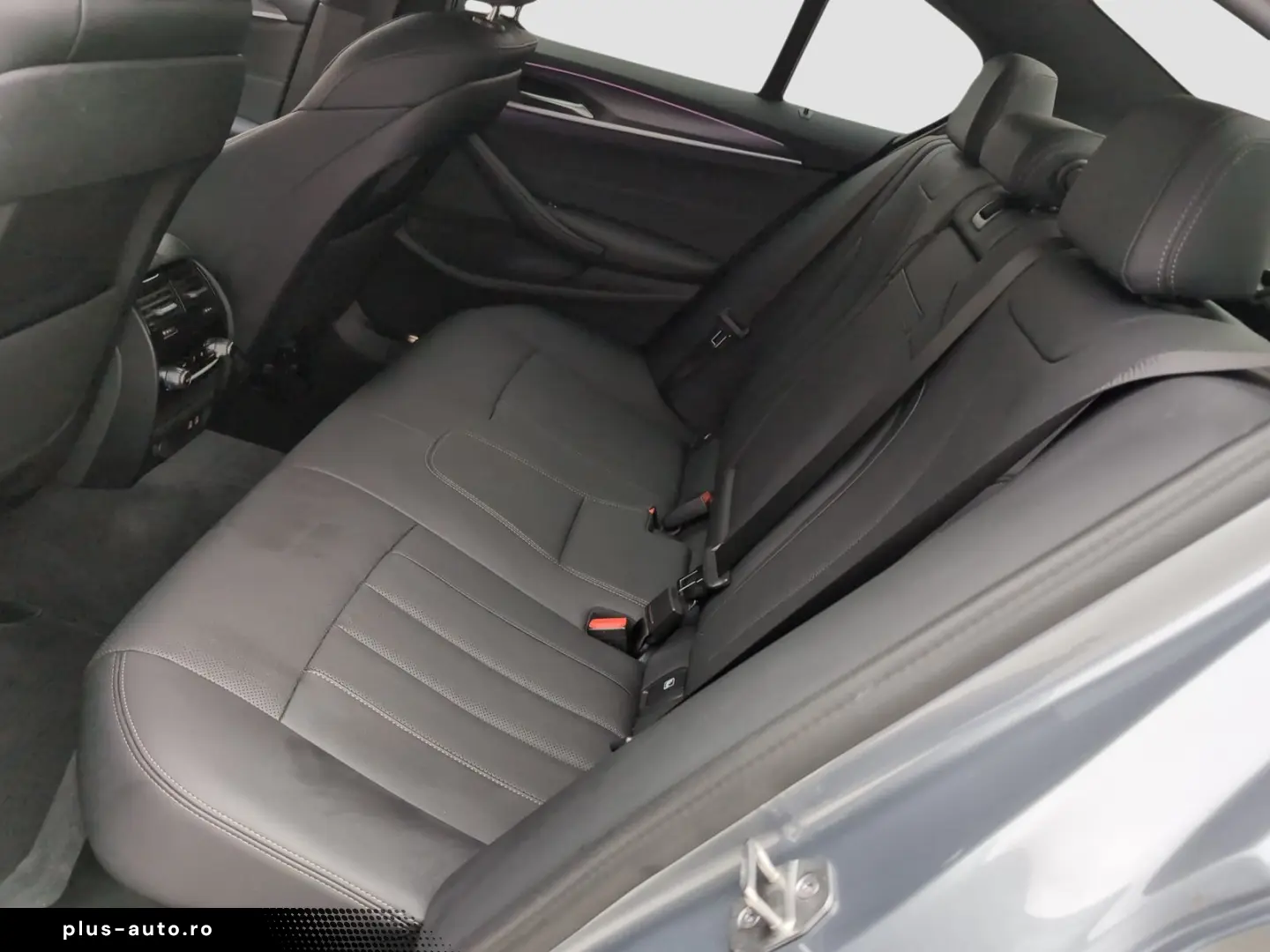 BMW 545e xDrive Limousine M Sport LiveCockpitProf