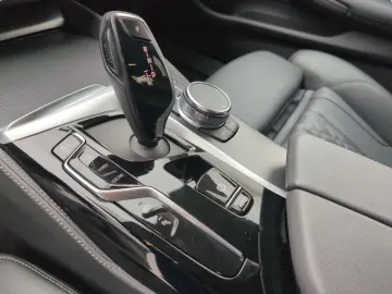 BMW 545e xDrive Limousine M Sport LiveCockpitProf