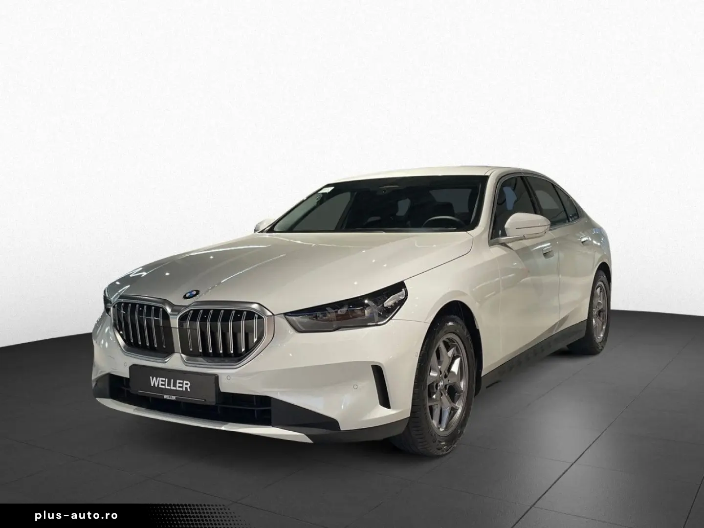 BMW 520d xDr Lim KomSi LivePro AdLED 360  DA  St Go