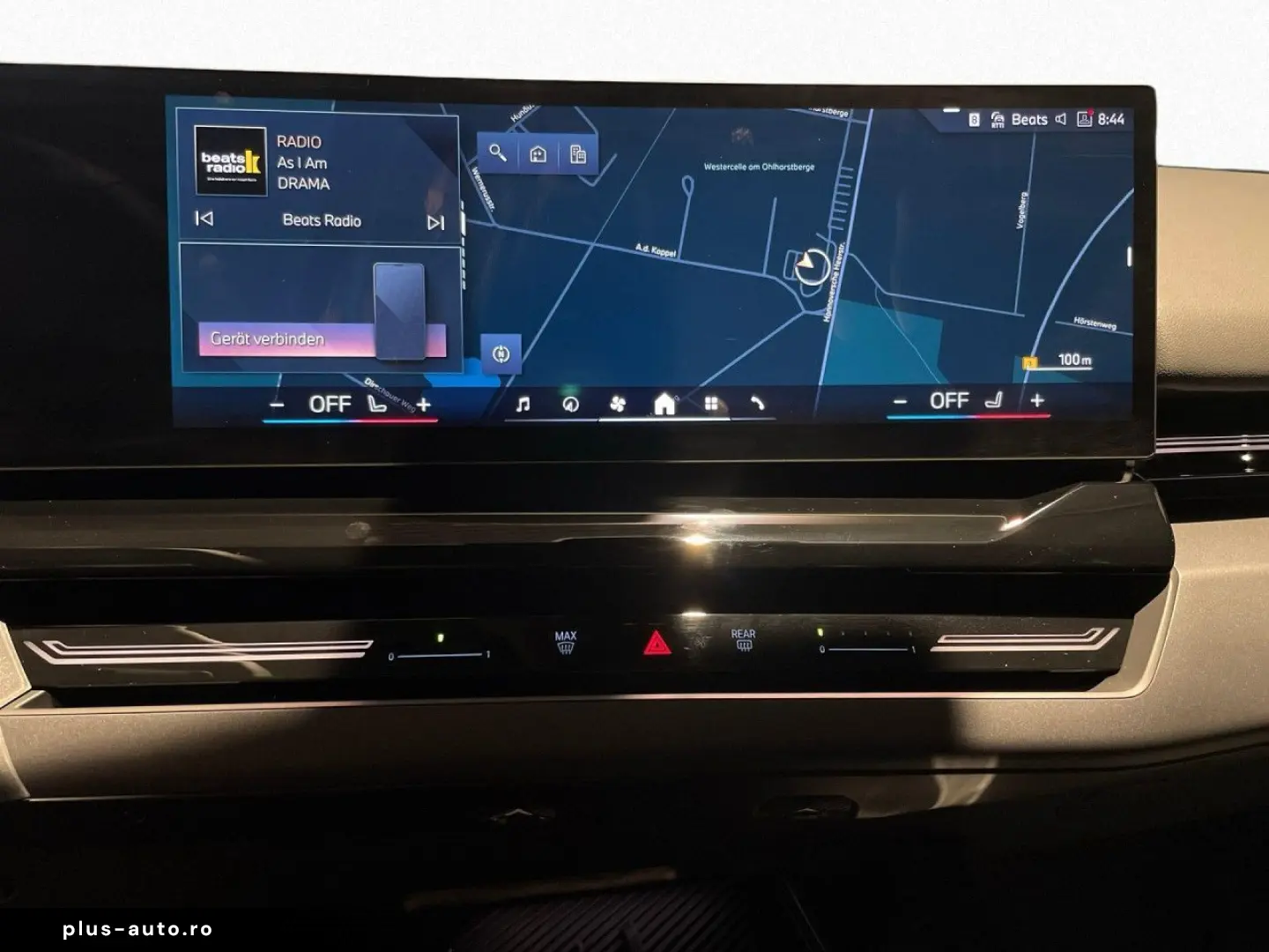 BMW 520d xDr Lim KomSi LivePro AdLED 360  DA  St Go