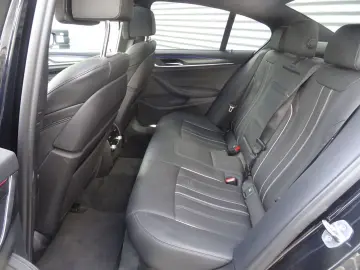 BMW 530d xDrive Lim. M Sport Laser HuD Komfortsitze