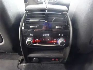 BMW 530d xDrive Lim. M Sport Laser HuD Komfortsitze