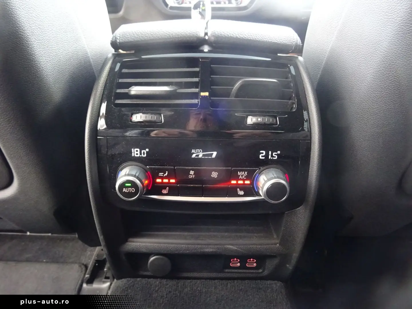 BMW 530d xDrive Lim. M Sport Laser HuD Komfortsitze