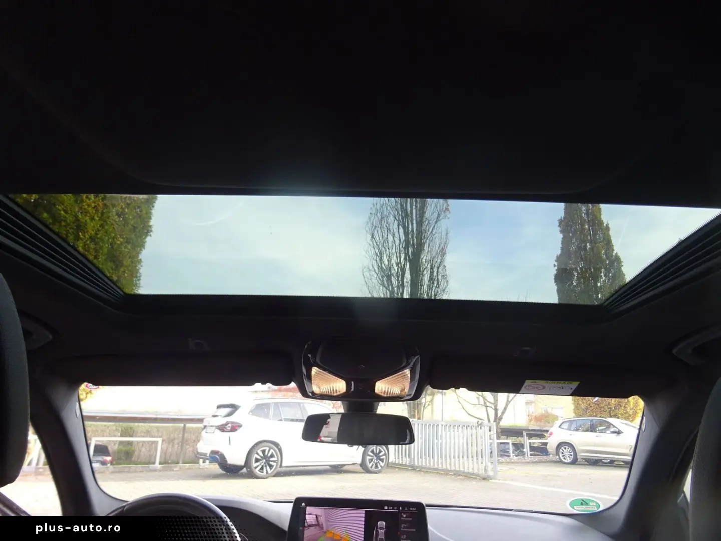 BMW 530d xDrive Lim. M Sport Laser HuD Komfortsitze