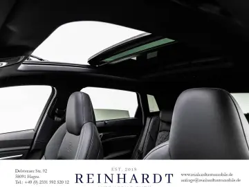 AUDI E-TRON S BLACK 22Z. MTRX ACC PANO 360  S-SITZE