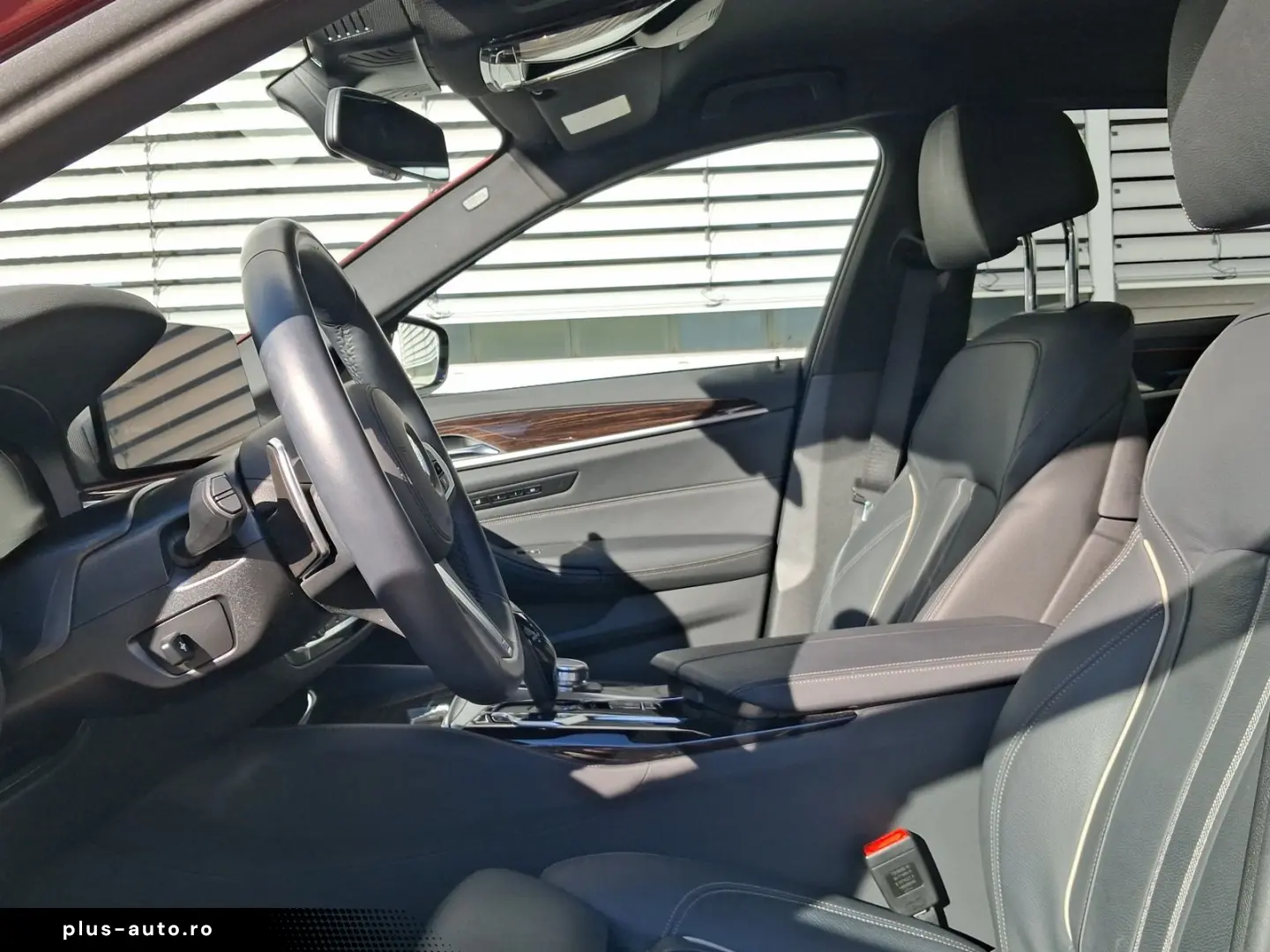 BMW 540d xDr Lim M Sportpaket Laser Navi HUD HarKar