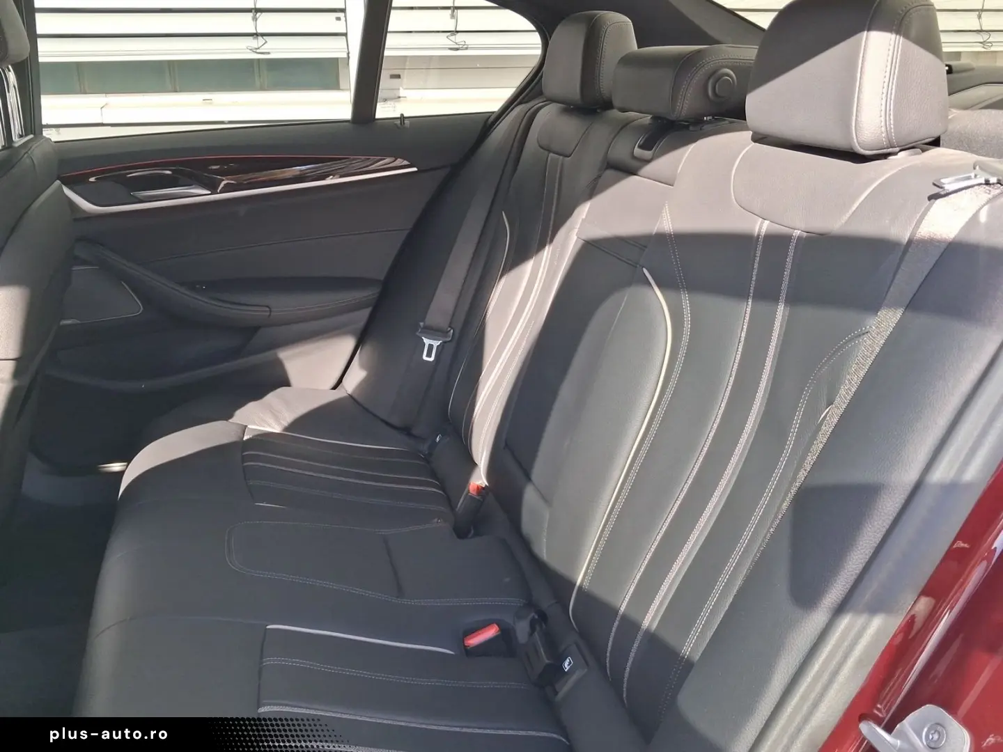 BMW 540d xDr Lim M Sportpaket Laser Navi HUD HarKar