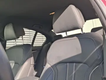 BMW 540d xDr Lim M Sportpaket Laser Navi HUD HarKar