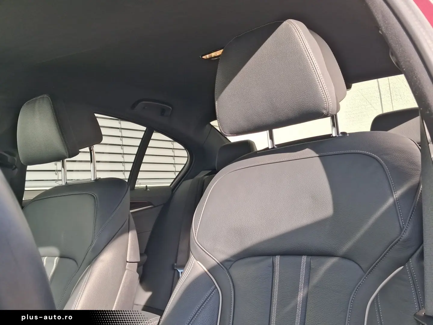 BMW 540d xDr Lim M Sportpaket Laser Navi HUD HarKar