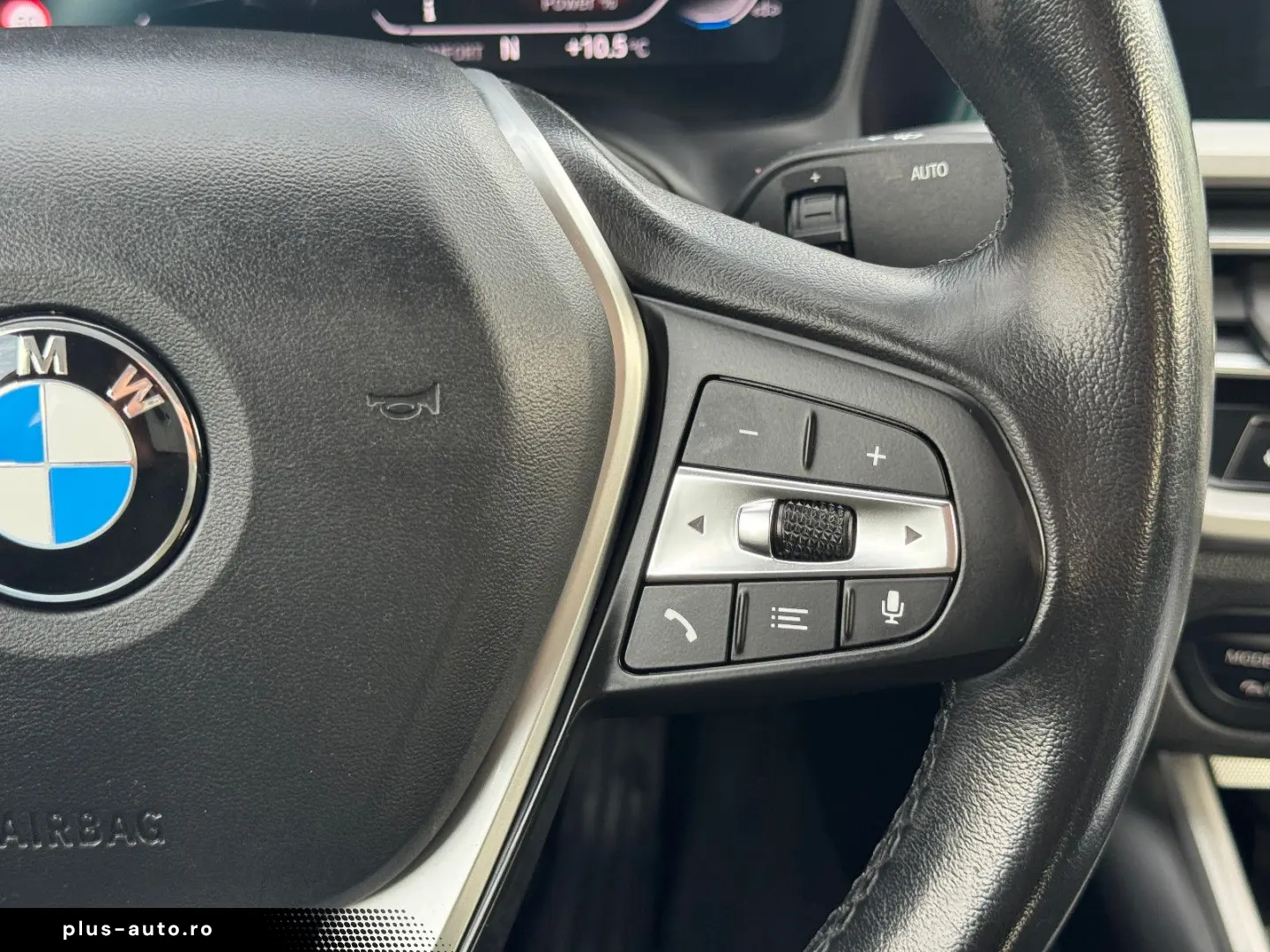 BMW 318d Lim. LED Live Cockpit Spur 8xAlu