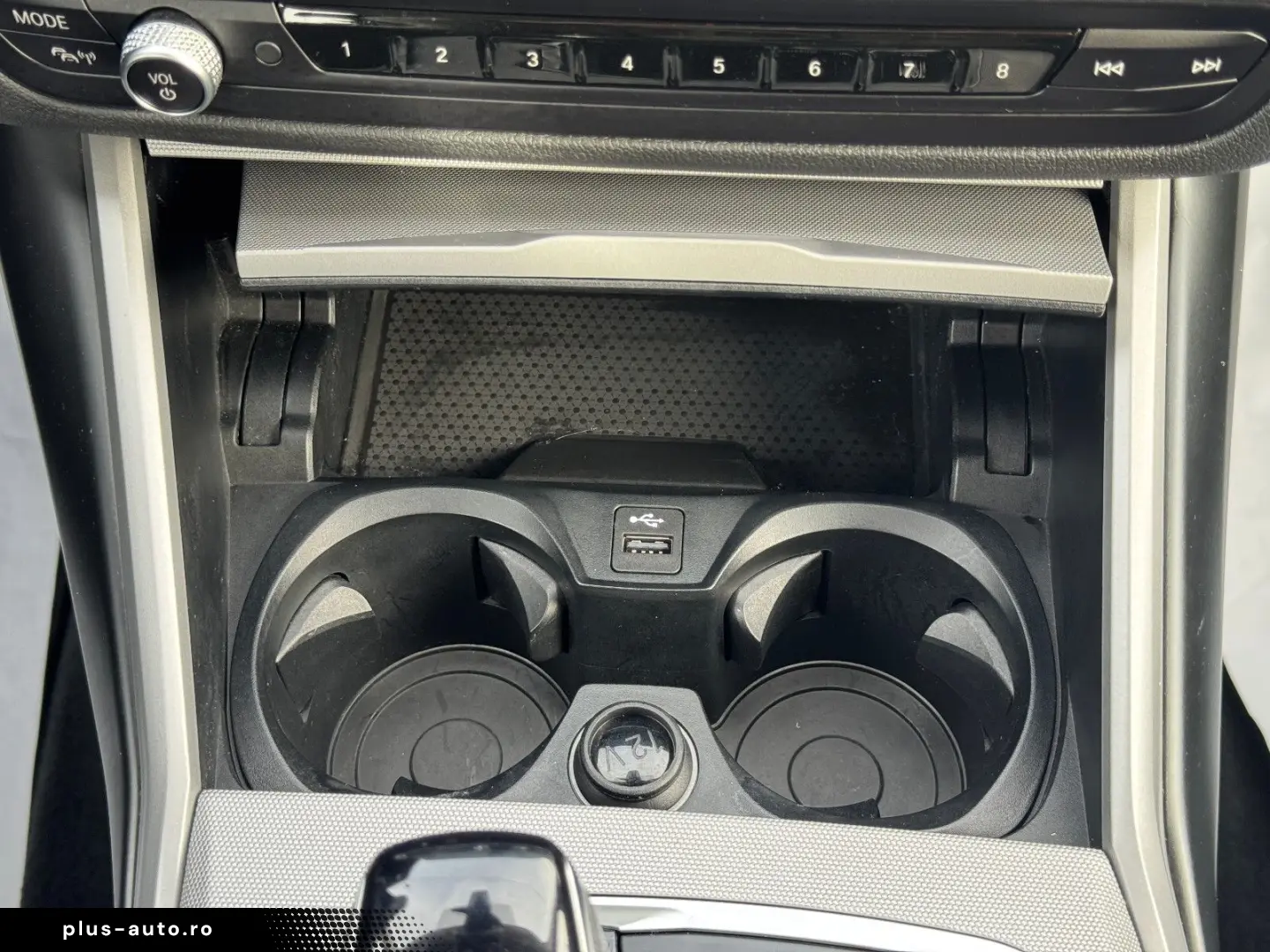 BMW 318d Lim. LED Live Cockpit Spur 8xAlu