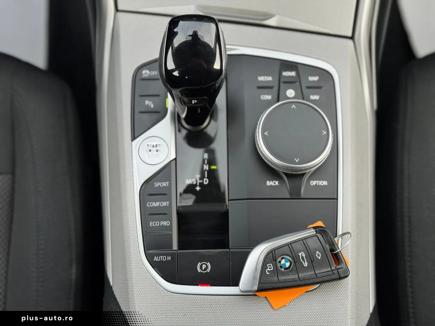 BMW 318d Lim. LED Live Cockpit Spur 8xAlu