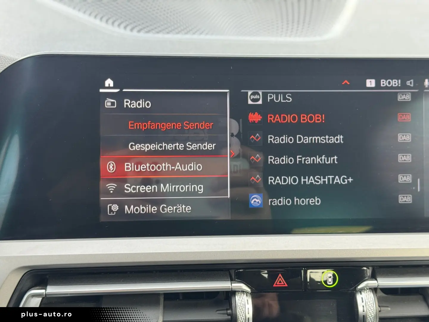 BMW 318d Lim. LED Live Cockpit Spur 8xAlu