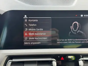 BMW 318d Lim. LED Live Cockpit Spur 8xAlu