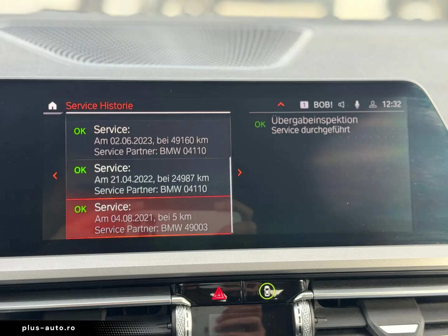 BMW 318d Lim. LED Live Cockpit Spur 8xAlu