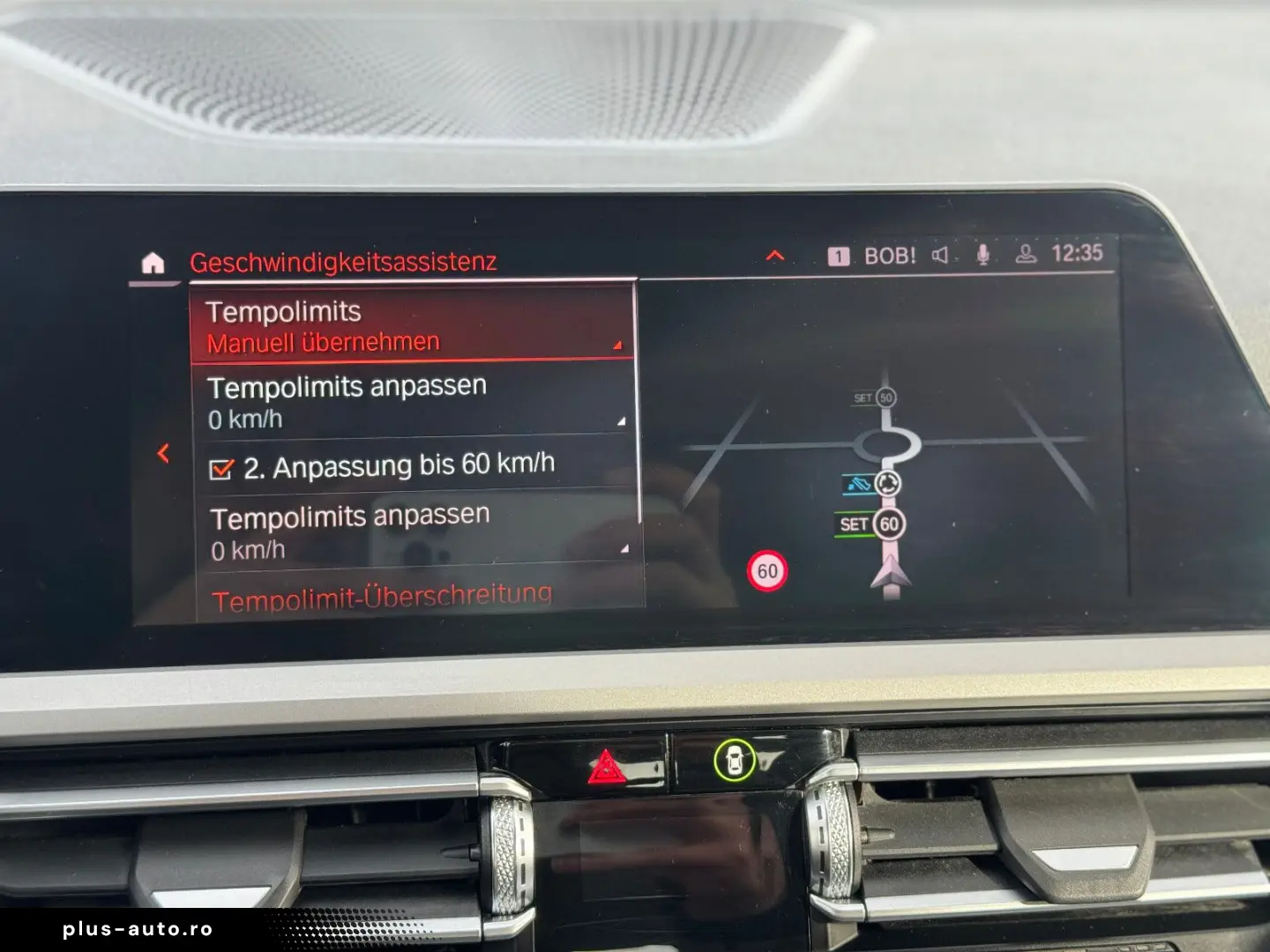 BMW 318d Lim. LED Live Cockpit Spur 8xAlu