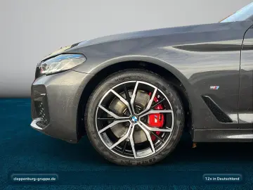 BMW 540d xDrive Limousine M Sportpaket Head-Up Navi