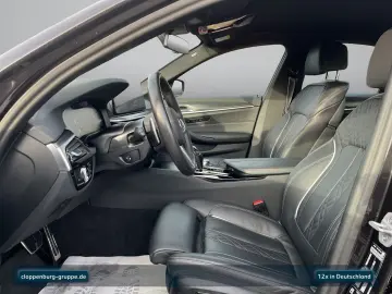 BMW 540d xDrive Limousine M Sportpaket Head-Up Navi