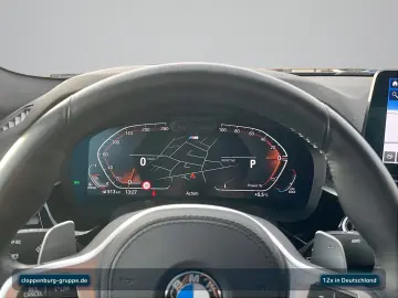 BMW 540d xDrive Limousine M Sportpaket Head-Up Navi