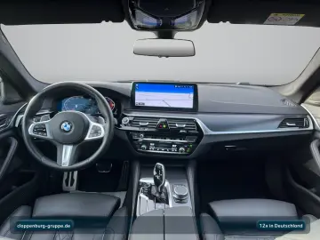 BMW 540d xDrive Limousine M Sportpaket Head-Up Navi