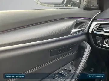 BMW 540d xDrive Limousine M Sportpaket Head-Up Navi