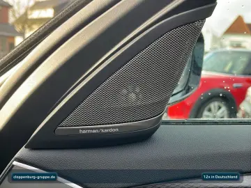 BMW 540d xDrive Limousine M Sportpaket Head-Up Navi