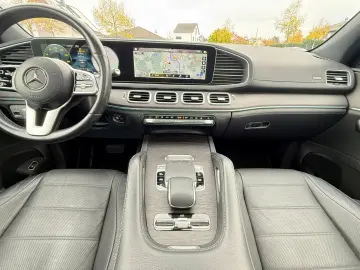 MERCEDES-BENZ GLE580 4M  AMG EXCLUSIVE 360 HUD ACC A&hellip;