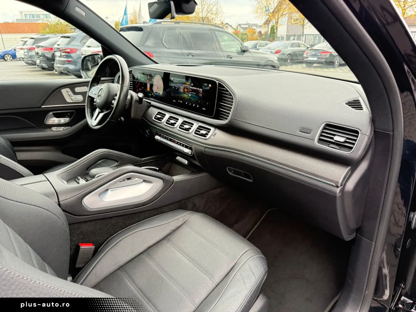 MERCEDES-BENZ GLE580 4M  AMG EXCLUSIVE 360 HUD ACC A&hellip;