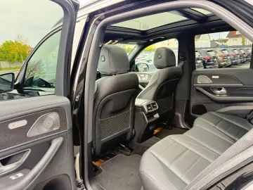 MERCEDES-BENZ GLE580 4M  AMG EXCLUSIVE 360 HUD ACC A&hellip;