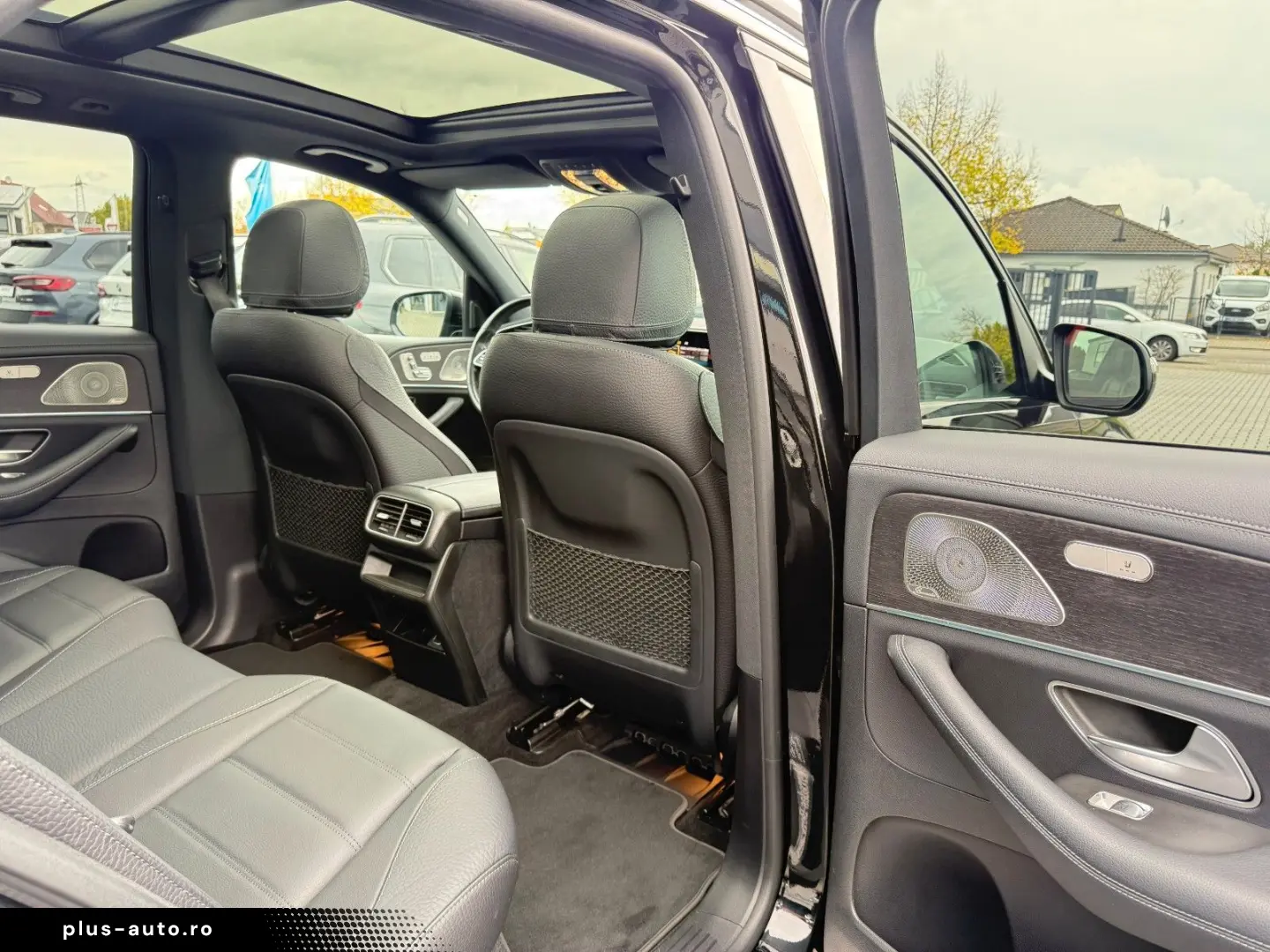 MERCEDES-BENZ GLE580 4M  AMG EXCLUSIVE 360 HUD ACC A&hellip;