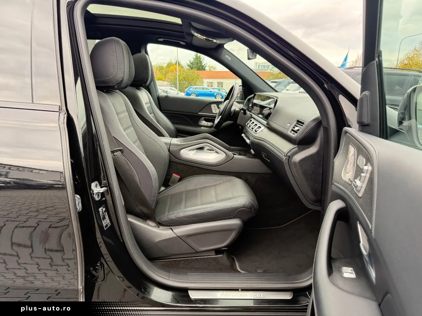 MERCEDES-BENZ GLE580 4M  AMG EXCLUSIVE 360 HUD ACC A&hellip;