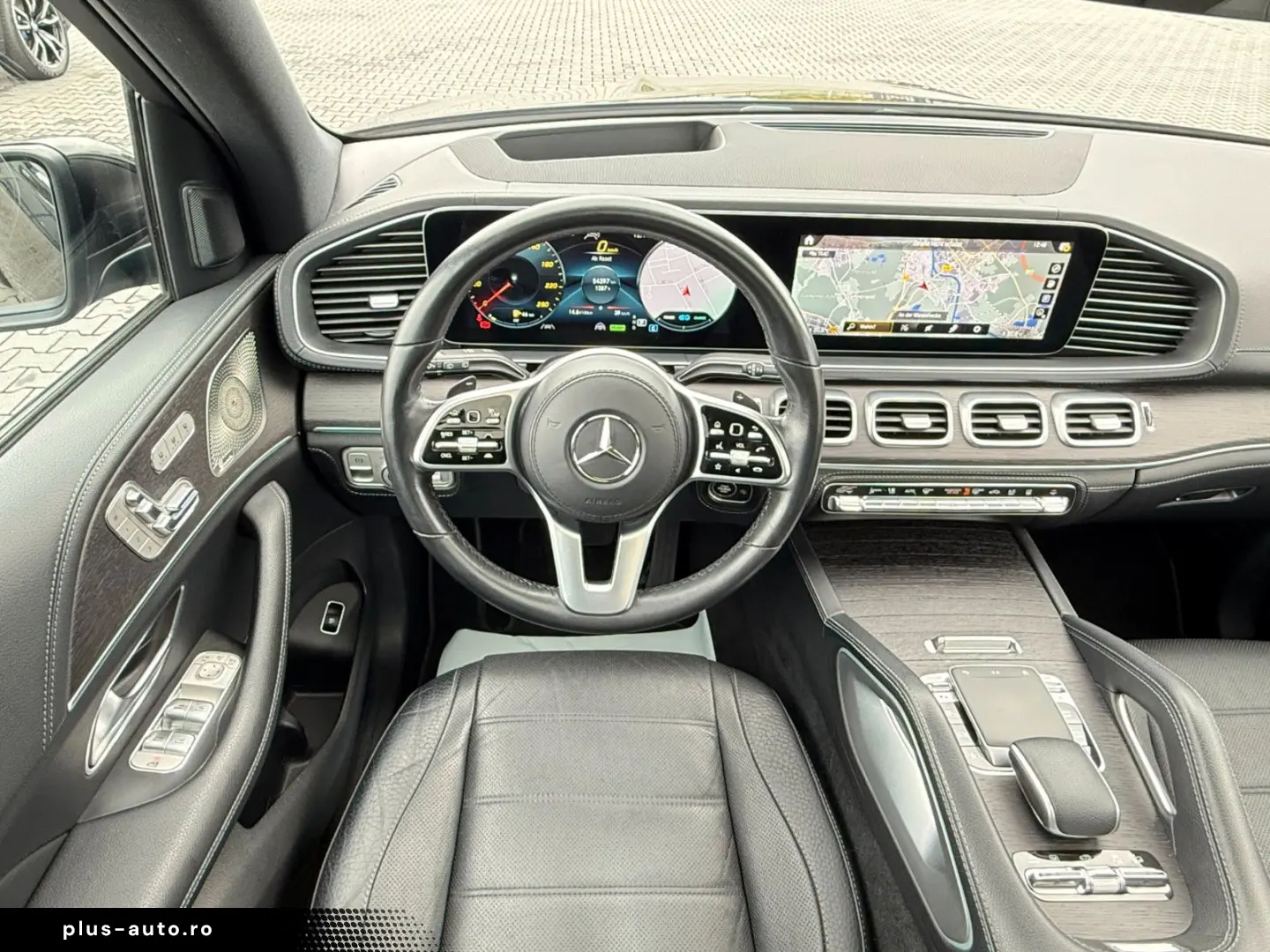 MERCEDES-BENZ GLE580 4M  AMG EXCLUSIVE 360 HUD ACC A&hellip;