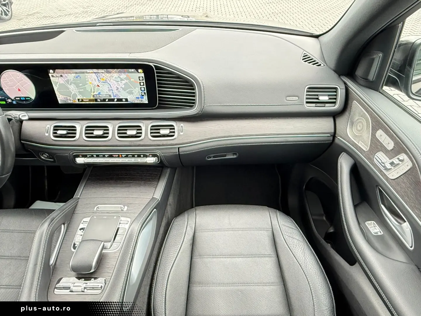 MERCEDES-BENZ GLE580 4M  AMG EXCLUSIVE 360 HUD ACC A&hellip;