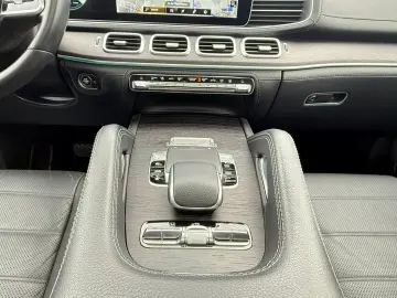 MERCEDES-BENZ GLE580 4M  AMG EXCLUSIVE 360 HUD ACC A&hellip;