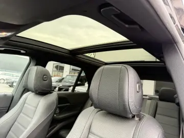 MERCEDES-BENZ GLE580 4M  AMG EXCLUSIVE 360 HUD ACC A&hellip;