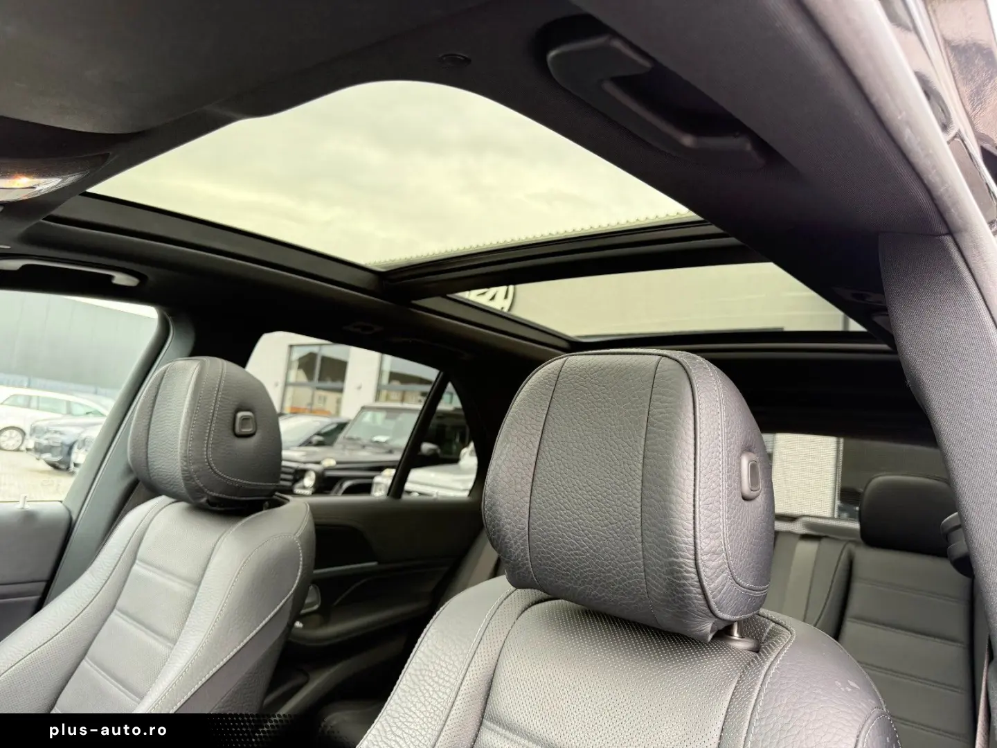 MERCEDES-BENZ GLE580 4M  AMG EXCLUSIVE 360 HUD ACC A&hellip;