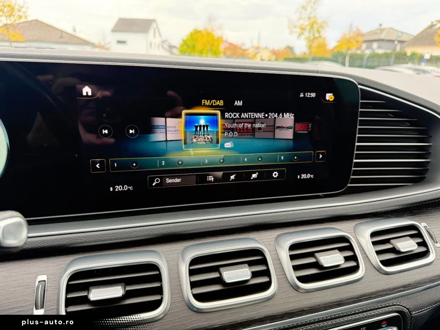 MERCEDES-BENZ GLE580 4M  AMG EXCLUSIVE 360 HUD ACC A&hellip;